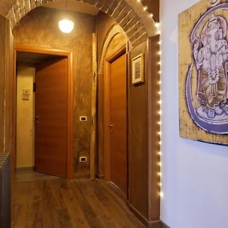 Pirola Music Ranch Guest House B&B Romano di Lombardia Exterior photo