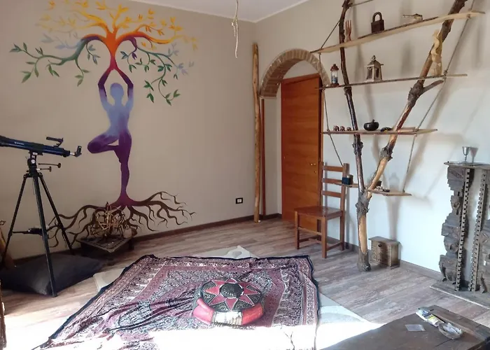 Pirola Music Ranch Guest House B&B
