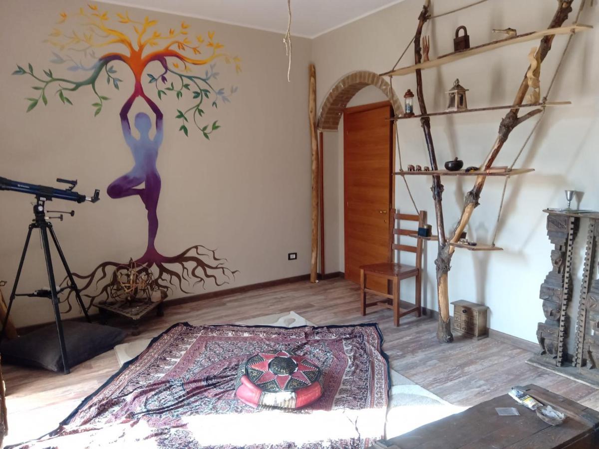 Pirola Music Ranch Bed & Breakfast Romano di Lombardia