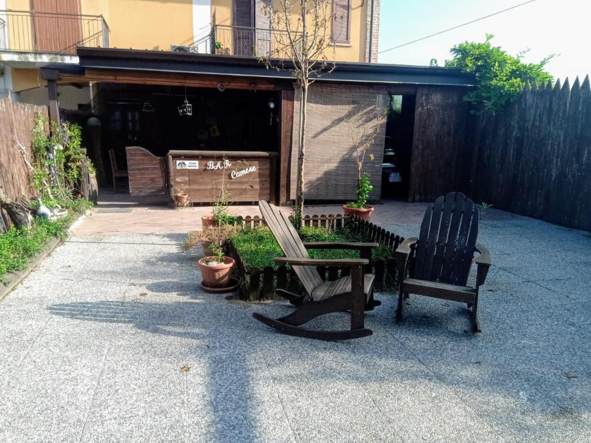 Pirola Music Ranch Bed & Breakfast